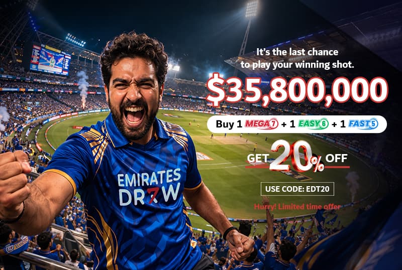 IPL Hat-Trick PROMO